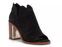 Kemprey Bootie Black view