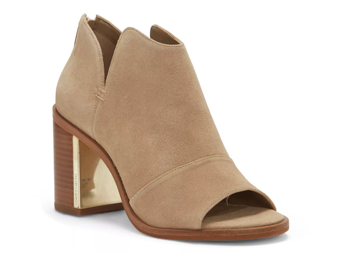 Kemprey Bootie