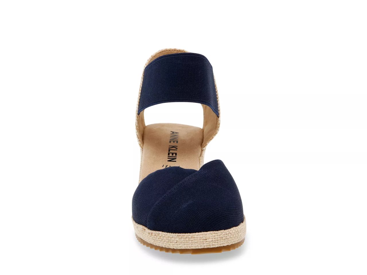 Zoey Espadrille Wedge Sandal