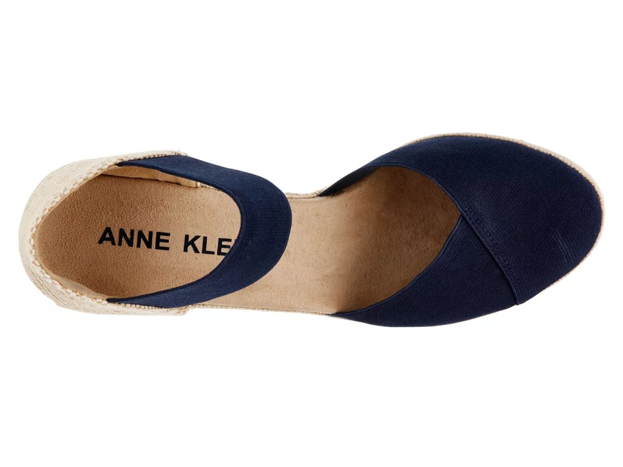 Zoey Espadrille Wedge Sandal