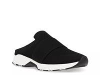 Onthego Slip-On Sneaker Black view