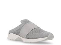 Onthego Slip-On Sneaker Grey view