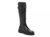 Lenky Combat Boot Black view
