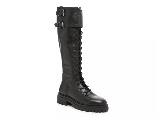 Lenky Combat Boot