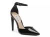 Alisha Pump Black view