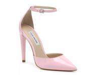 Alisha Pump Light Pink view