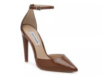 Alisha Pump Cognac view