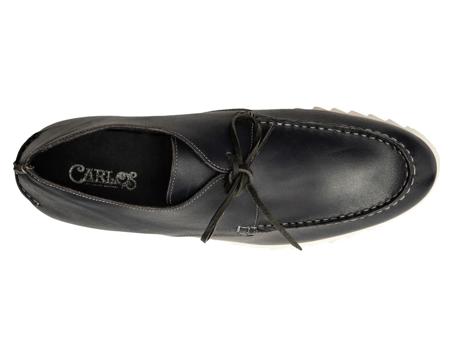 Hendrix Loafer