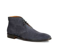 Corazon Chukka Boot Navy view