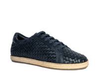 Gabor Espadrille Sneaker Navy view