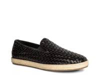 Tito Espadrille Slip-On Sneaker Black view