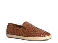 Tito Espadrille Slip-On Sneaker Cognac view
