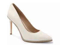 Holli Pump White view