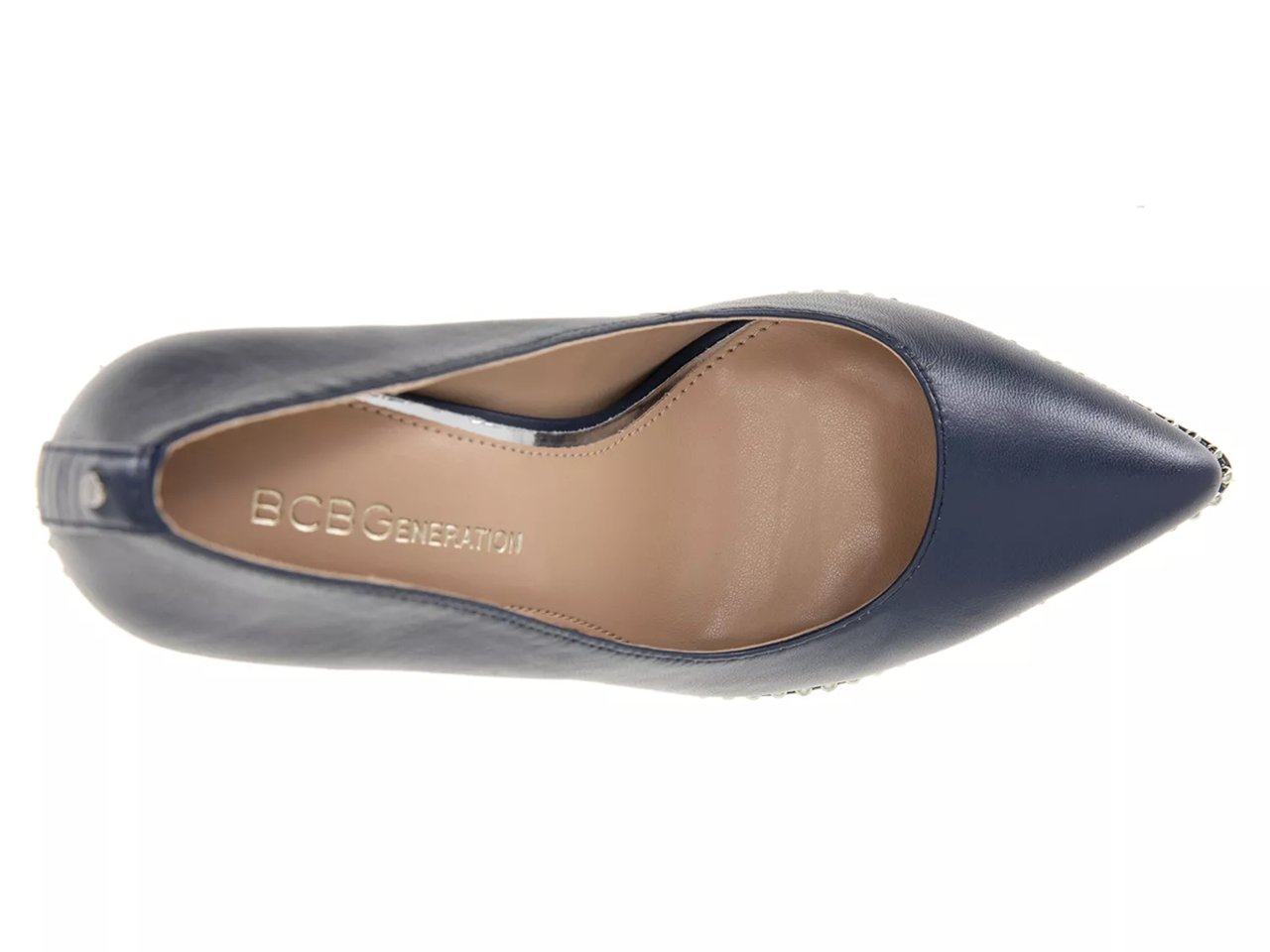 Holli Pump