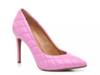 Haneh Pump Light Pink view