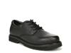 Harrington II Work Oxford Black view