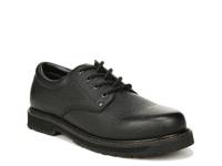 Harrington II Work Oxford Black view