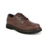Harrington II Work Oxford Dark Brown view