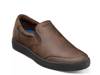 Kore City Walk Slip-On Brown/Black view