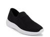 Karen Waterproof Slip-On Sneaker Black view