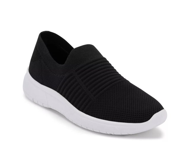 Karen Waterproof Slip-On Sneaker