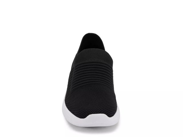 Karen Waterproof Slip-On Sneaker