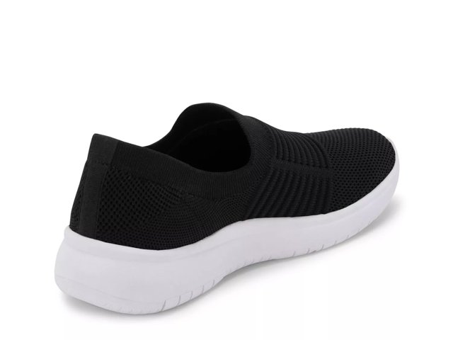 Karen Waterproof Slip-On Sneaker