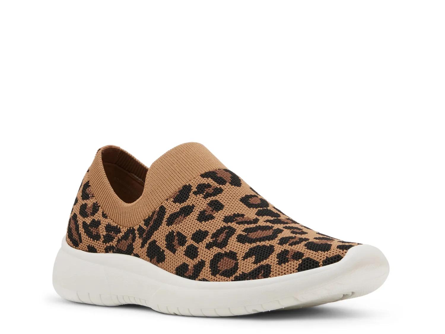 Karen Waterproof Slip-On Sneaker - image 4