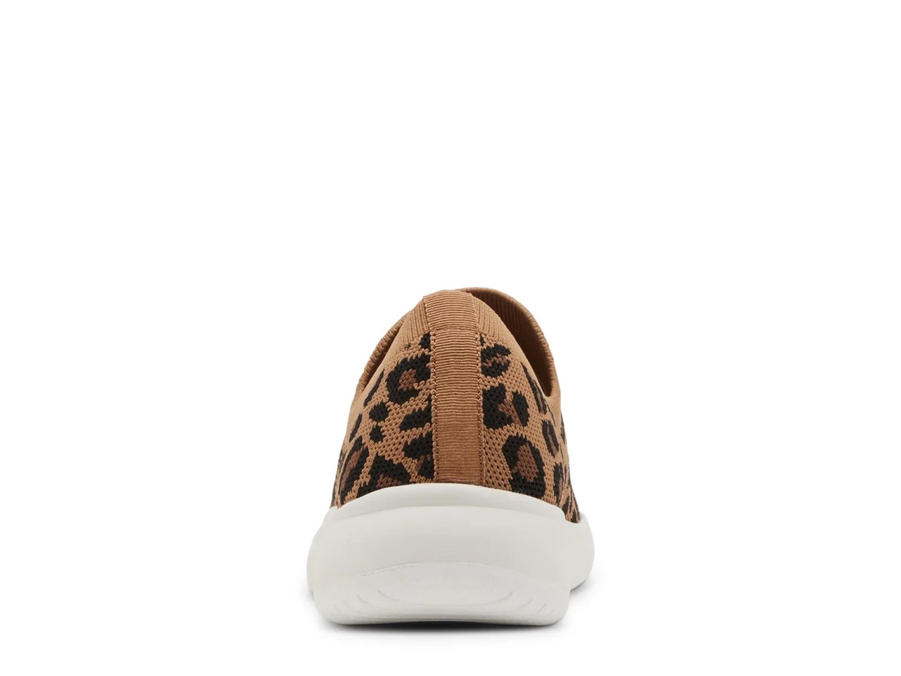 Karen Waterproof Slip-On Sneaker