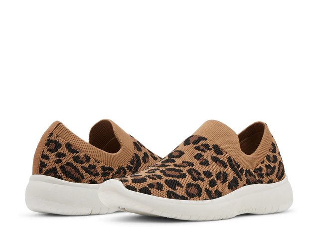 Blondo Karen Waterproof Slip-On Sneaker - Free Shipping | DSW display picture 1