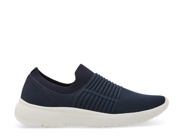 Karen Waterproof Slip-On Sneaker