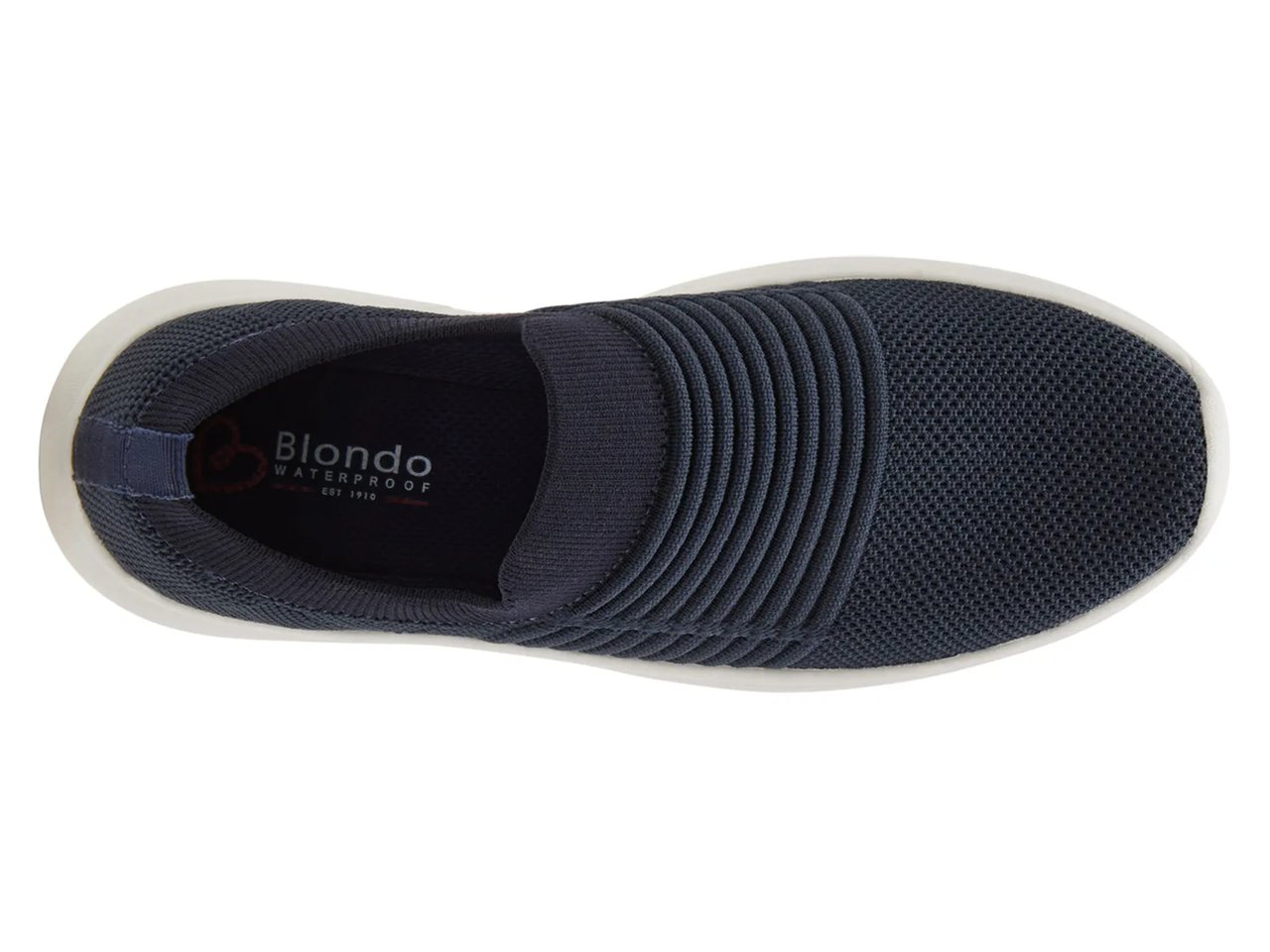 Karen Waterproof Slip-On Sneaker