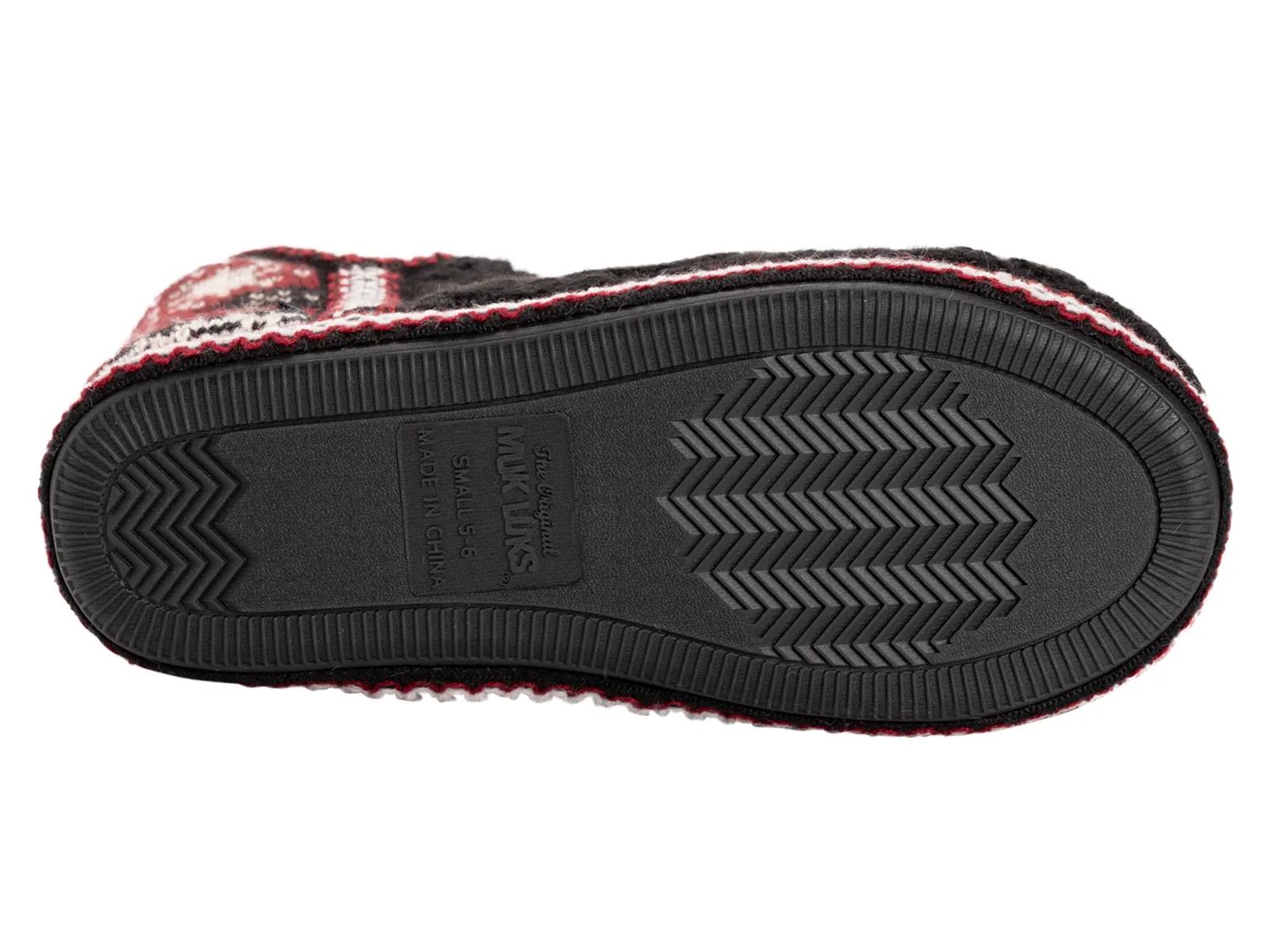 Amira Bootie Slipper - Women's