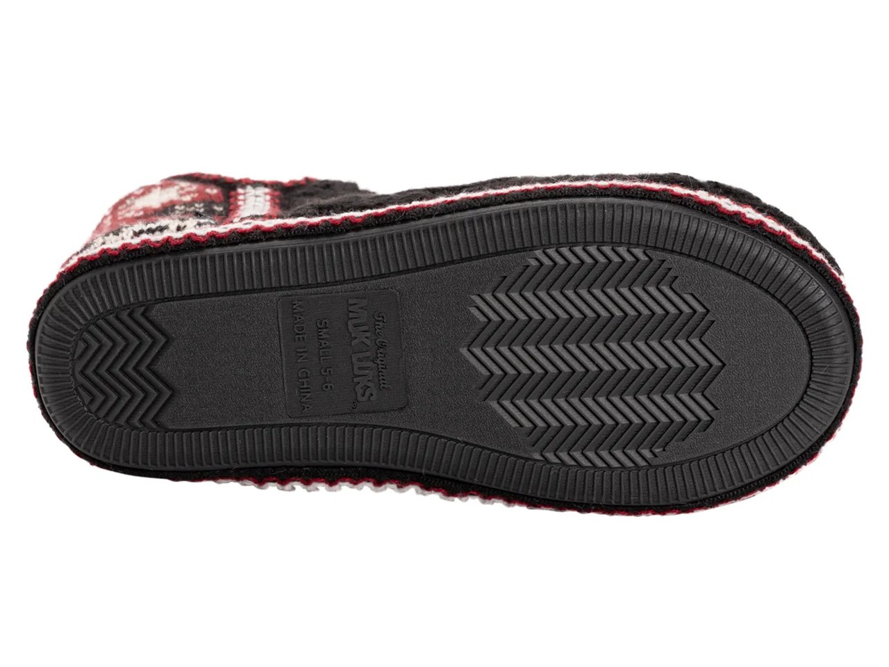 Amira Bootie Slipper - Women's