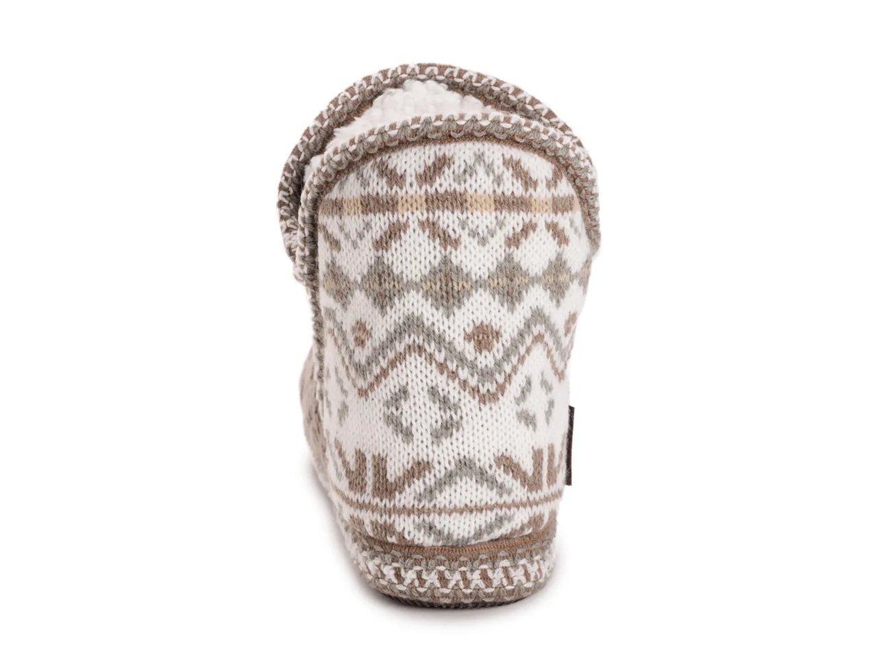 Amira Bootie Slipper - Women's