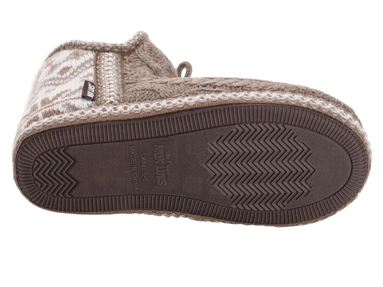 Amira Bootie Slipper - Women's