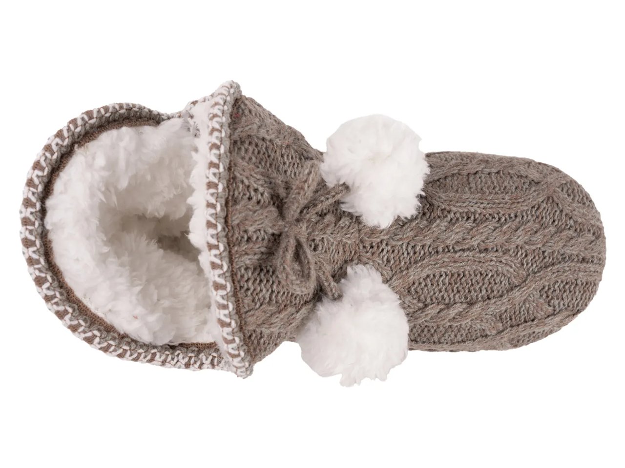Amira Bootie Slipper - Women's