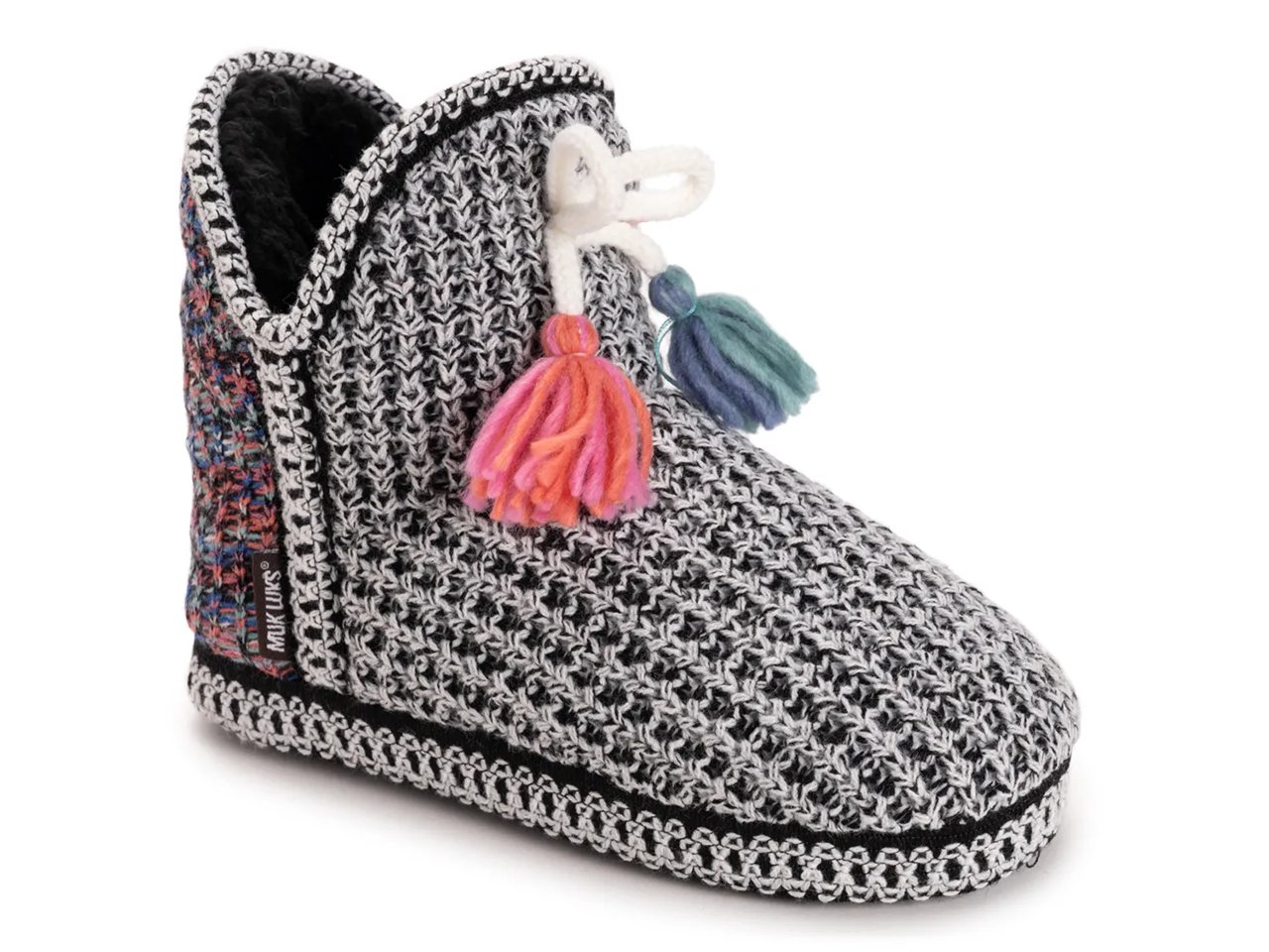 Amira Bootie Slipper - Women's