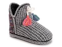 Amira Bootie Slipper - Women's Miscellaneous (DO NOT USE) view