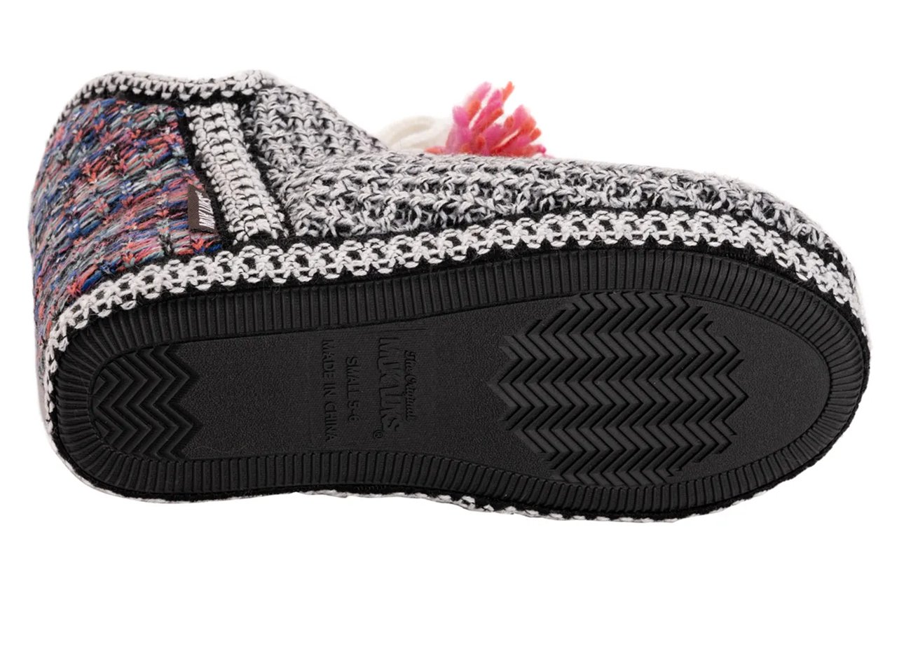 Amira Bootie Slipper - Women's