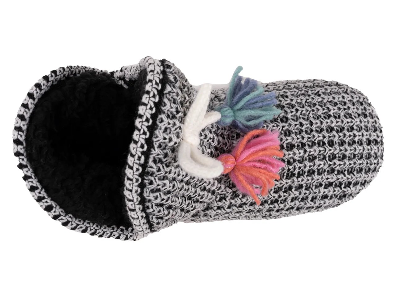 Amira Bootie Slipper - Women's