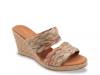 Nolita Wedge Sandal Multicolor view