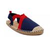 Sand Cloud Espadrille Slip-on Red view