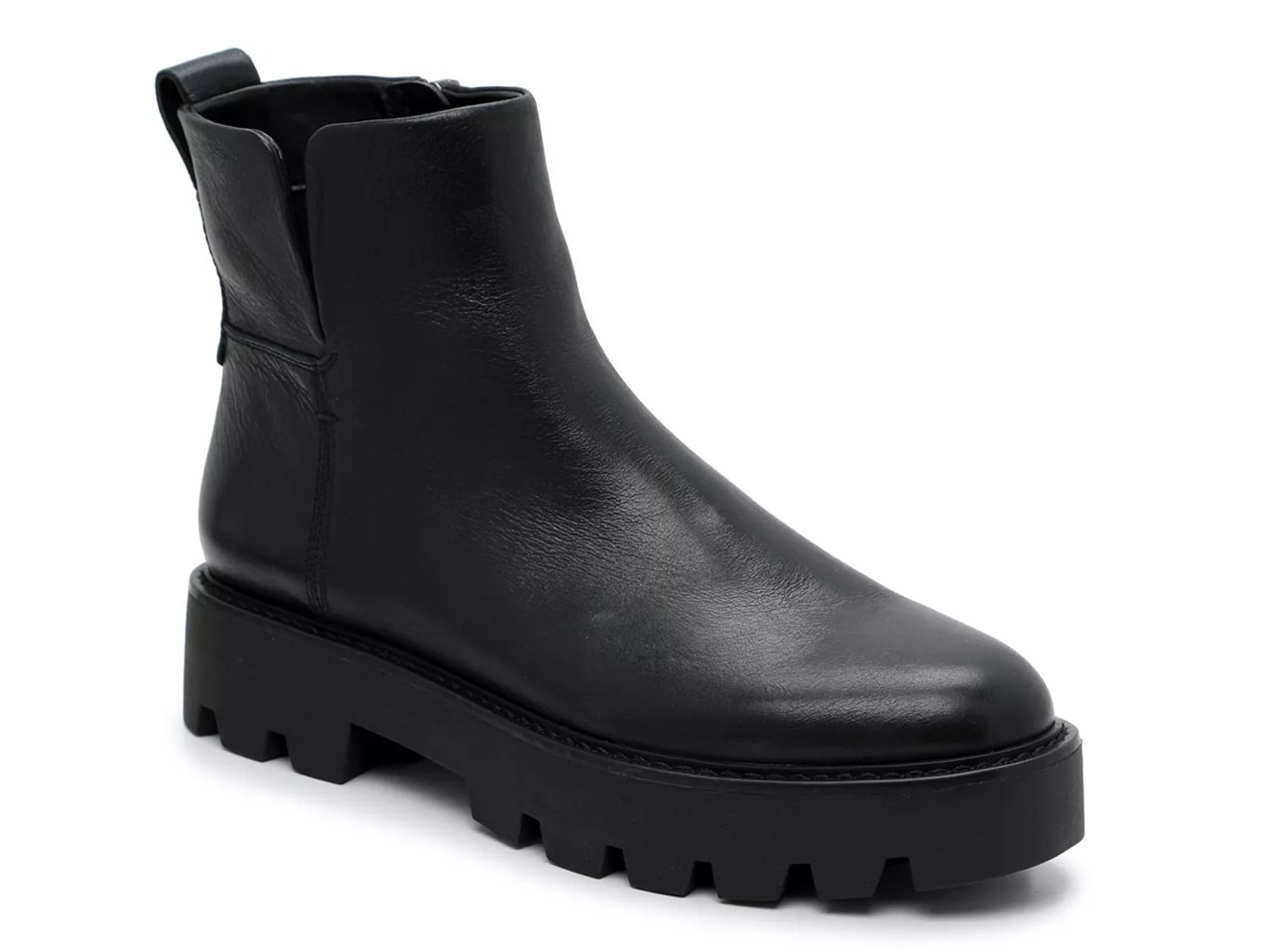 Billie Platform Bootie