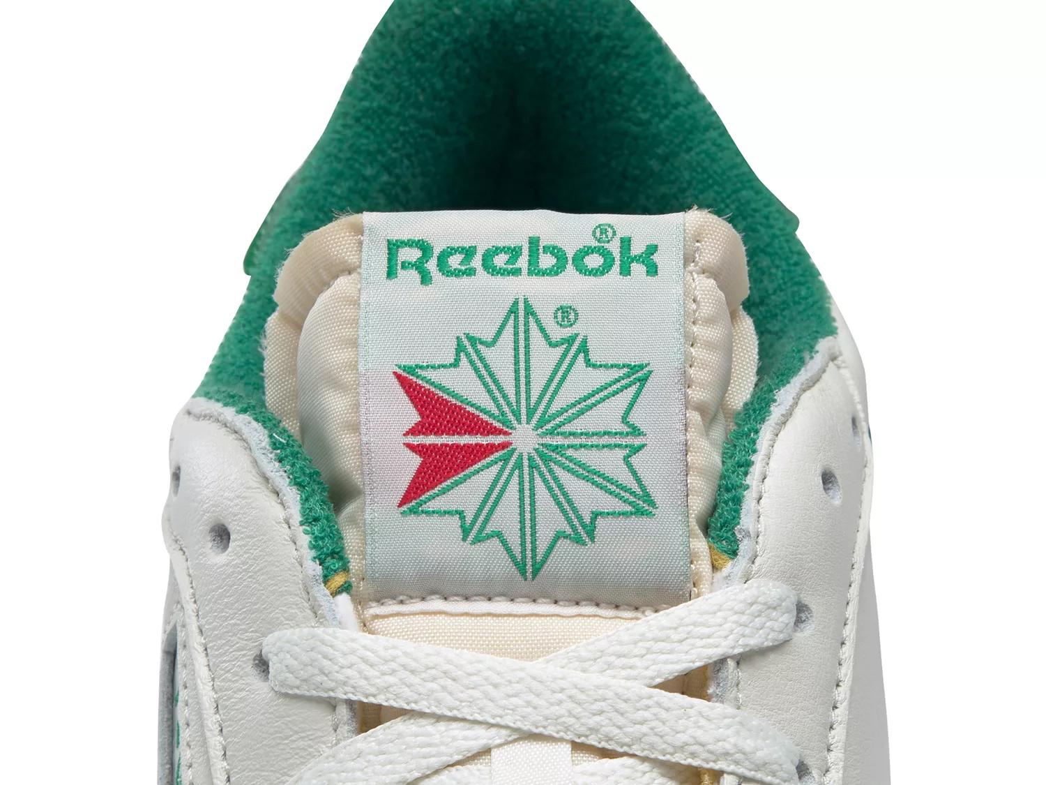 Club C Revenge Vintage Sneaker - Men's