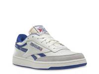 Club C Revenge Vintage Sneaker White/Blue view