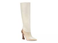 Jacori Boot Off White view