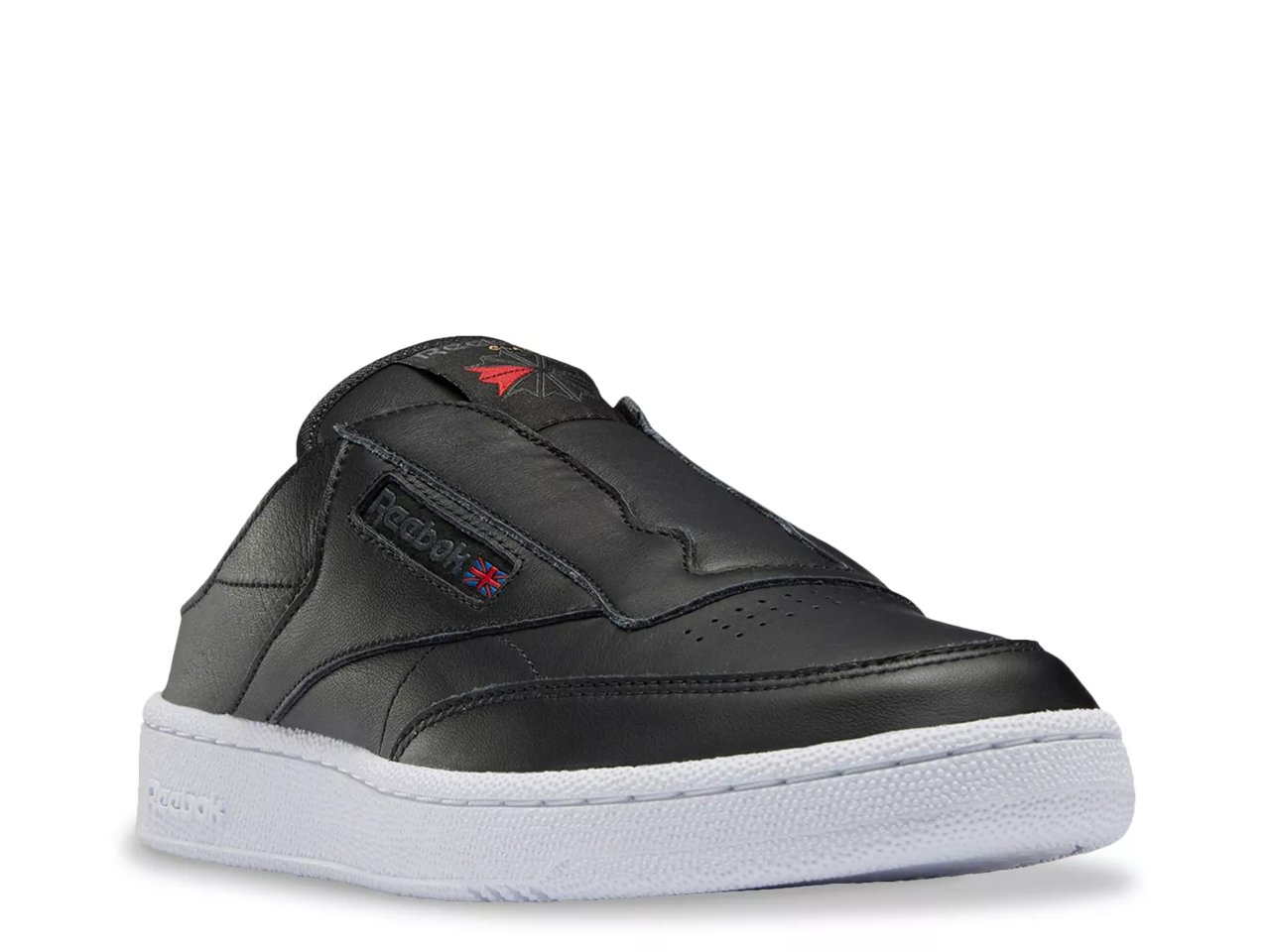 Club C Laceless Mule Slip-On Sneaker - Men's