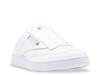 Club C Laceless Mule Slip-On Sneaker - Men's White view