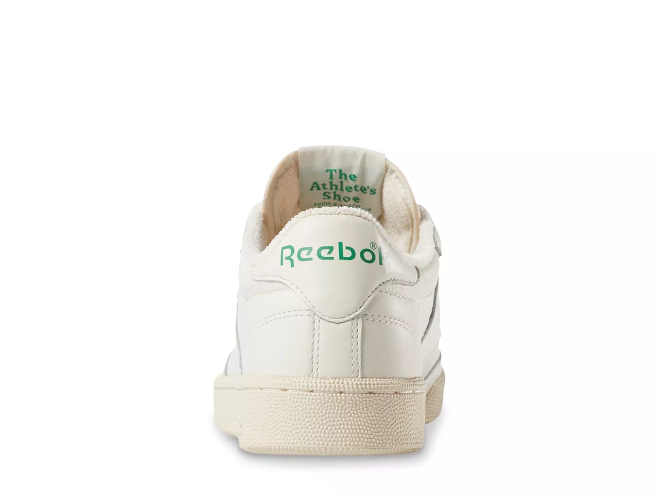 Club C 85 Vintage Sneaker - Men's